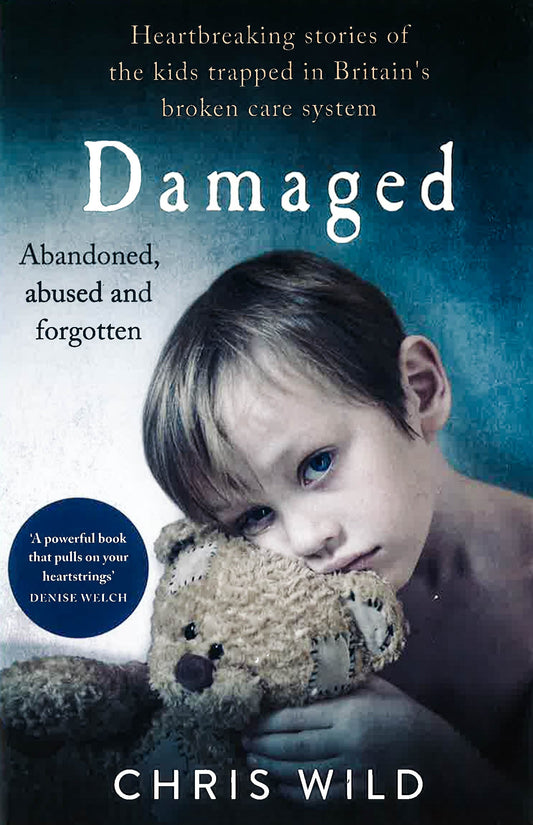 Damaged