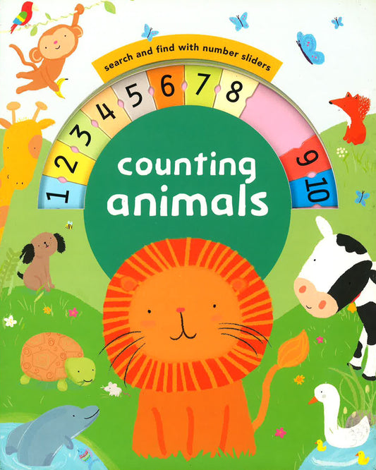 Counting Animals