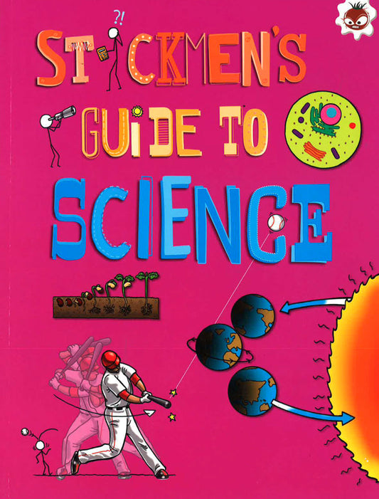 Stickmen's Guide To Science