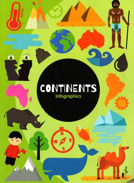 Continents