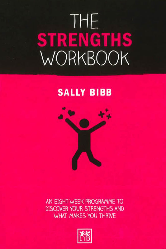 The Strengths Workbook