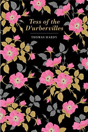 Chiltern Classics: Tess Of The D'Urbervilles