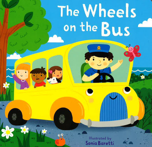 The Wheels On The Bus