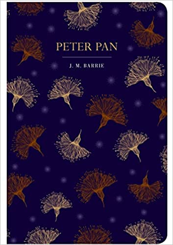 Chiltern Classics: Peter Pan