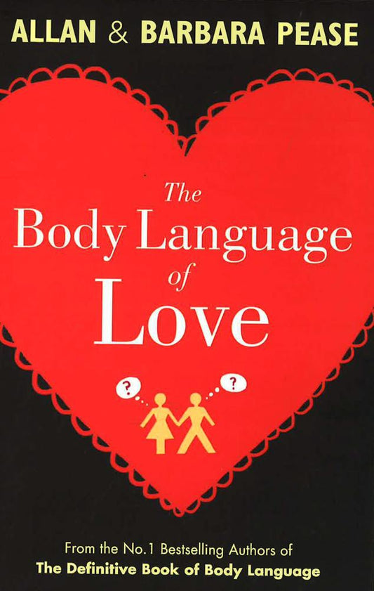 The Body Language Of Love