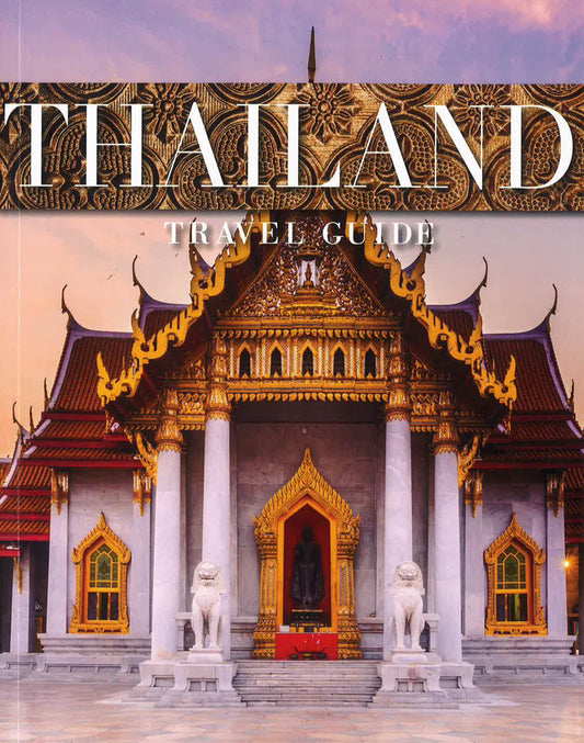 Thailand Travel Guide