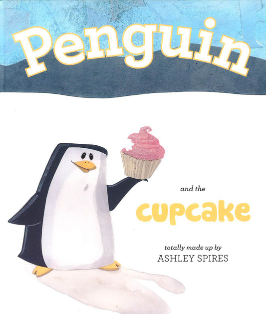 Penguin And The Cupcake