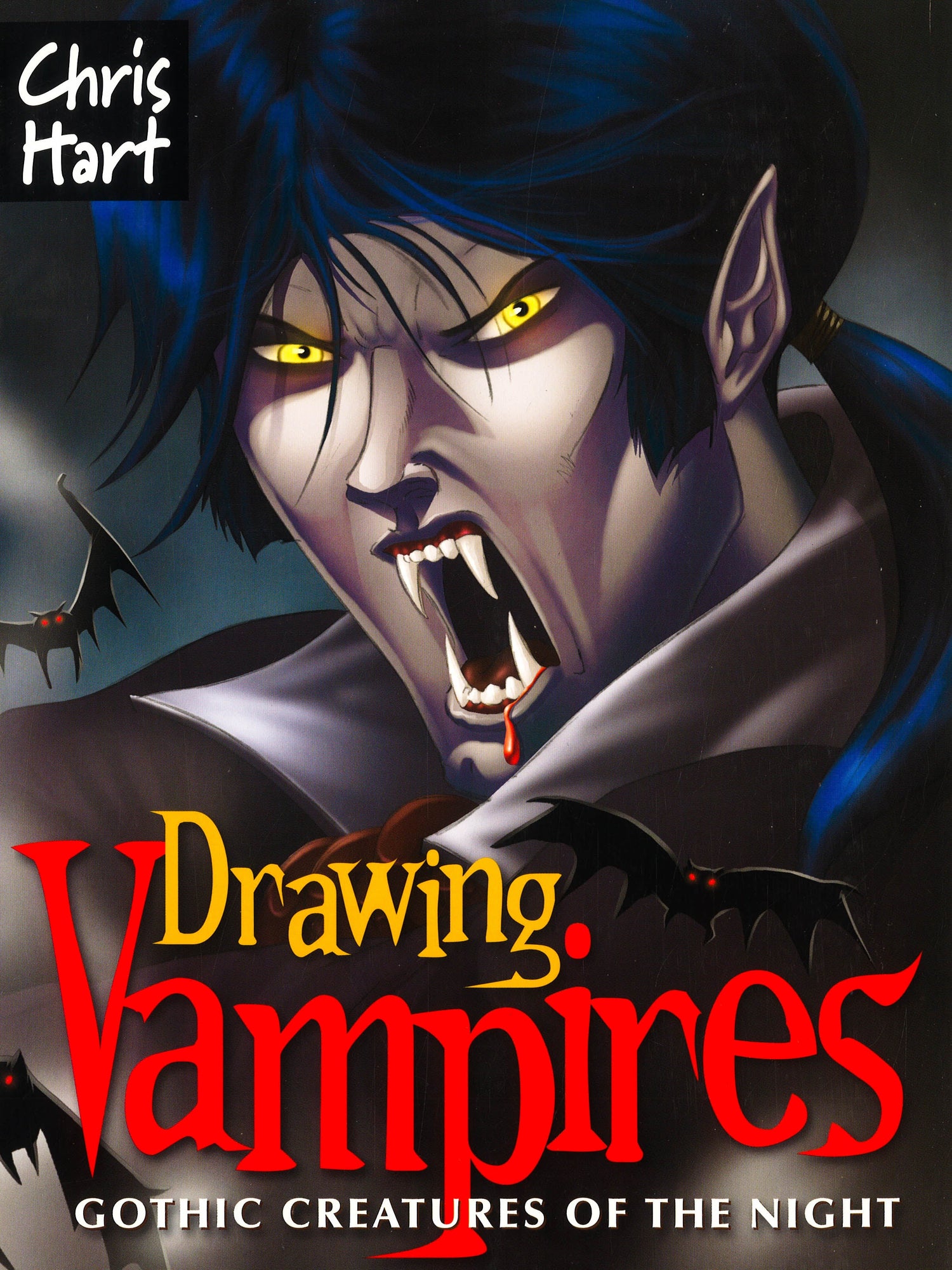 Dark Tales of Vampires, Witches & Werewolves: (And Other Things That Go  Bump In The Night): Courtley, Christopher: 9781493636174: : Books