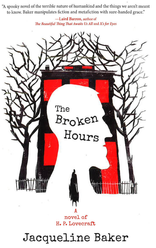 The Broken Hours