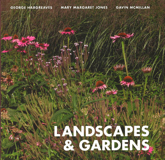 Landscapes And Gardens