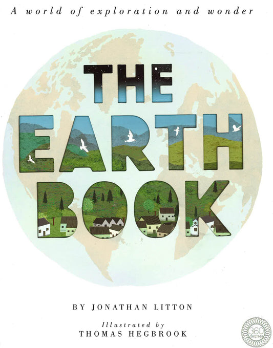 The Earth Book