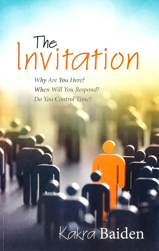 The Invitation