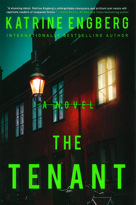 The Tenant