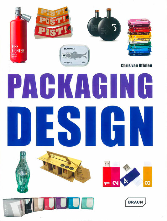 Packaging Design