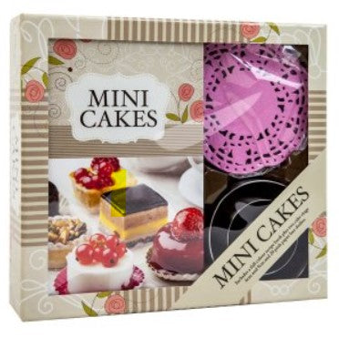 Mini Cakes