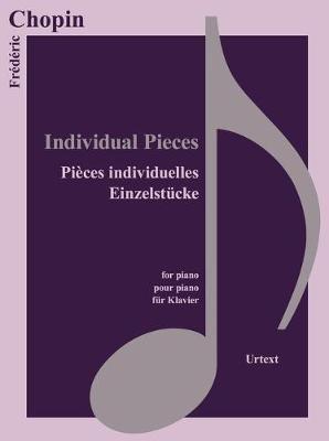 Individual Pieces