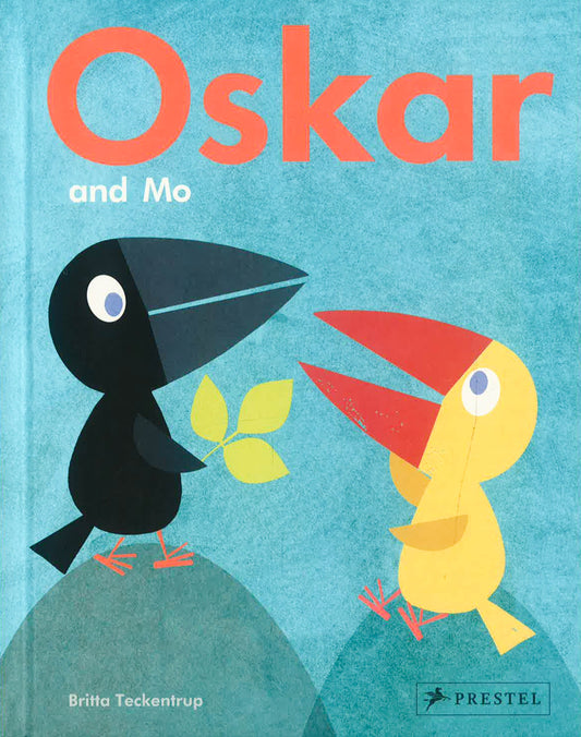 Oskar And Mo