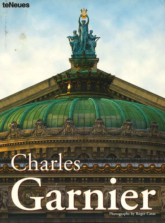 Charles Garnier (Archipockets Classics)