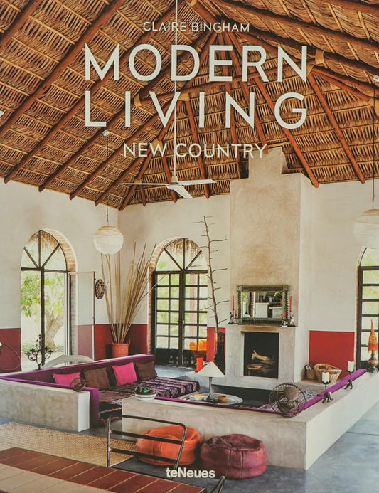 Modern Living New Country