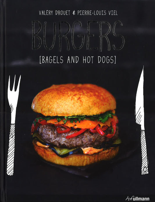 Burgers: Bagels And Hot Dogs