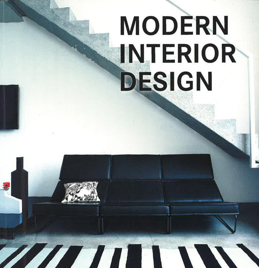 Modern Interior Design