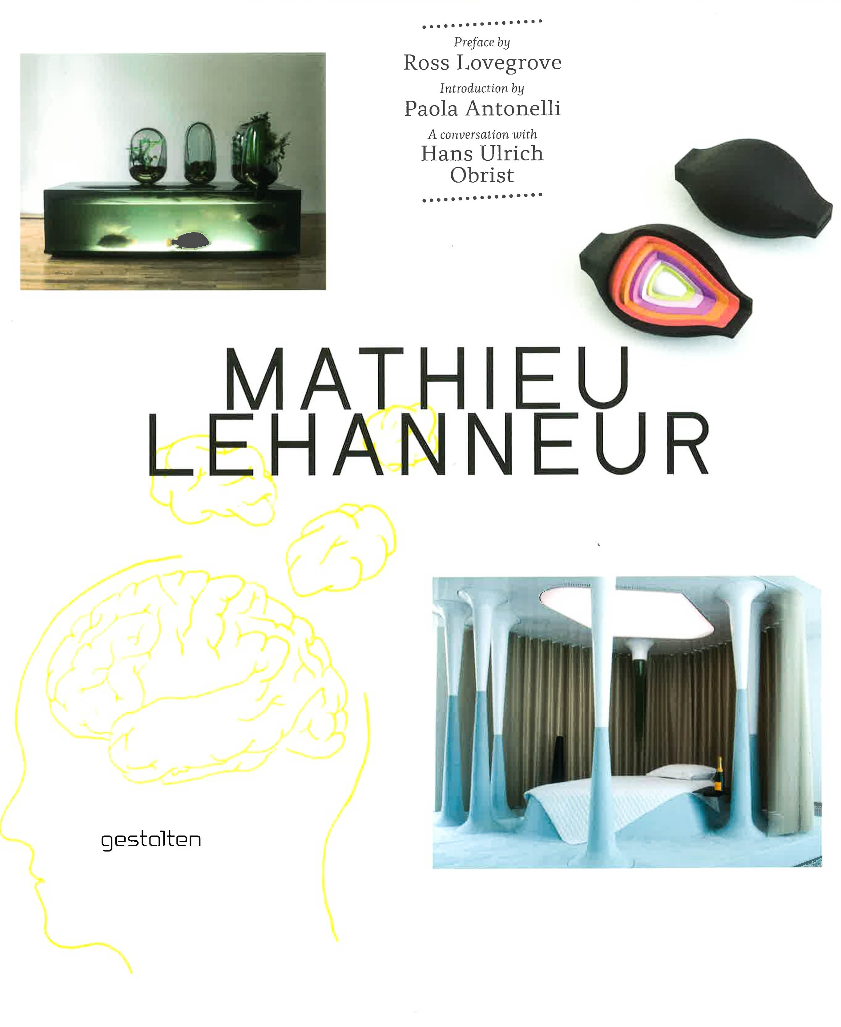 RICARD X MATHIEU LEHANNEUR x ACTE 2 -  - Blog Lifestyle