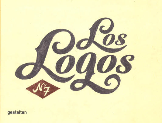 Los Logos 7