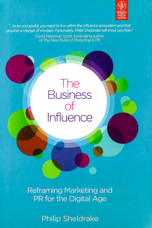 Wiley Management: The Business Of Influence