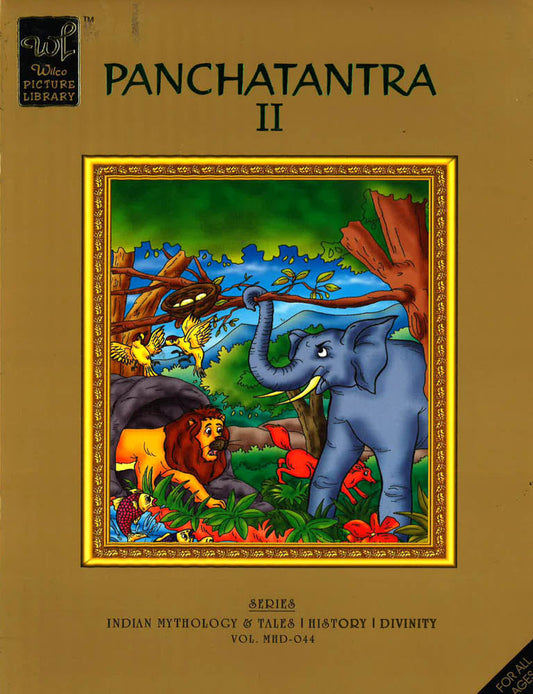 Panchatantra Ii