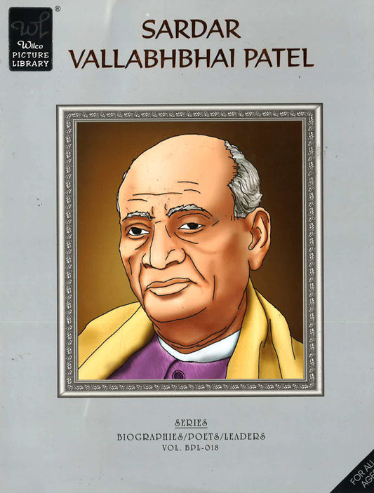 Sardar Vallabhbhai Patel