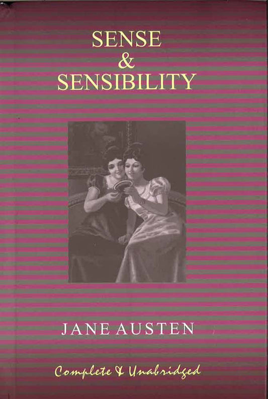 Sense & Sensibility