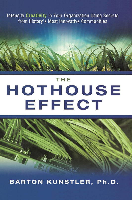 Wiley Management: The Hothouse Effects
