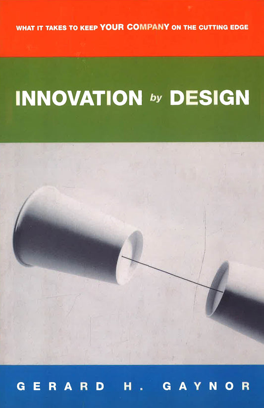 Wiley Management: Innovation By Design