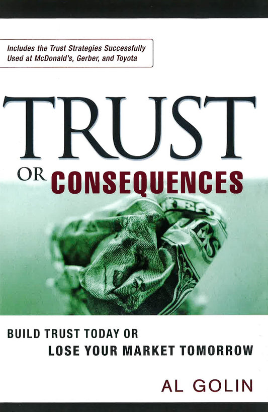 Wiley Management: Trust Or Consequences