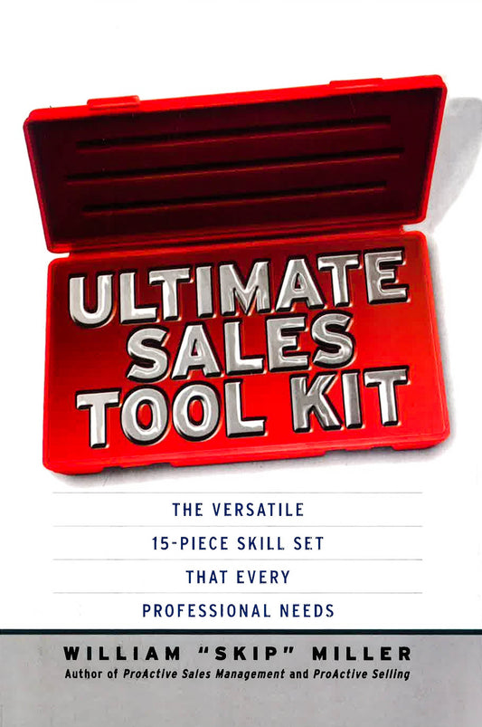 Wiley Management: Ultimate Sales Tool Kit