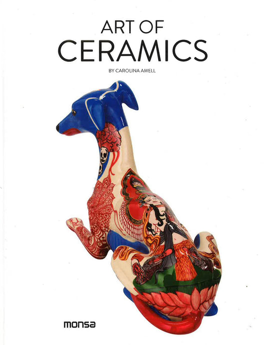 Art Of Ceramics