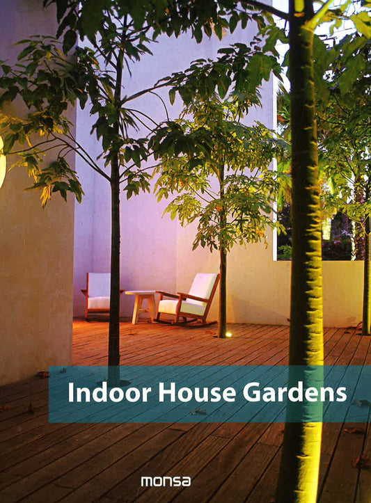 Indoor House Gardens