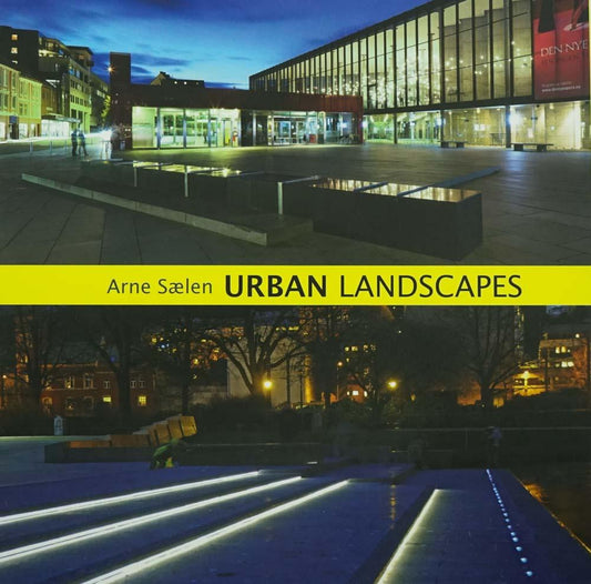 Landscape- Urban Landscapes