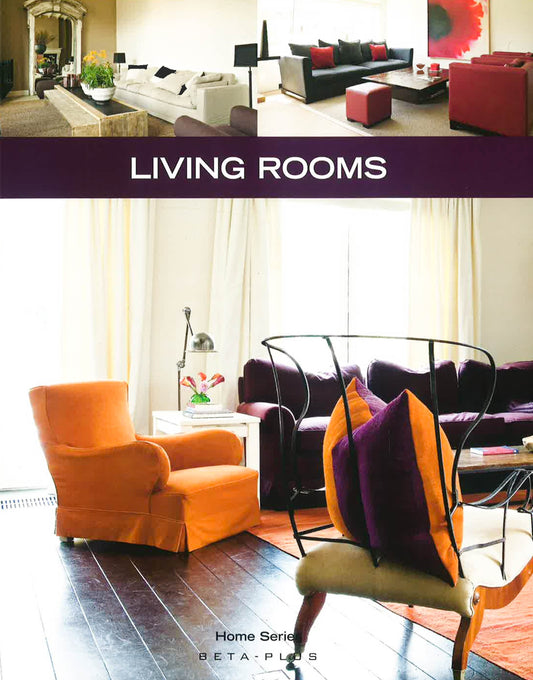 Living Rooms