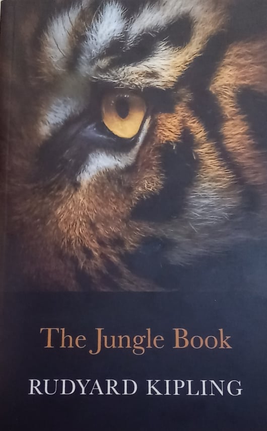 The Jungle Book – BookXcess