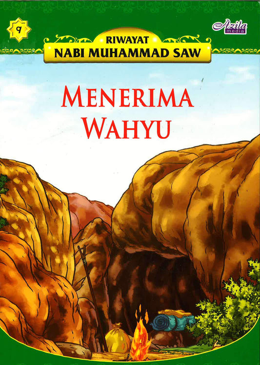 Menerima Wahyu