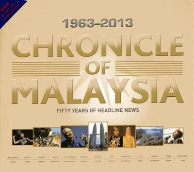 Chronicle Of Malaysia