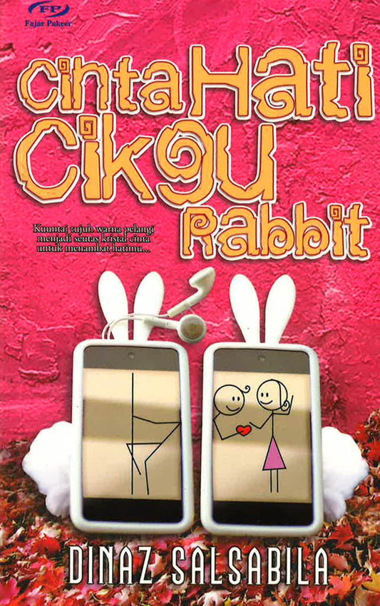 Cinta Hati Cikgu Rabbit