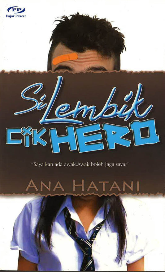 Si Lembut Cik Hero