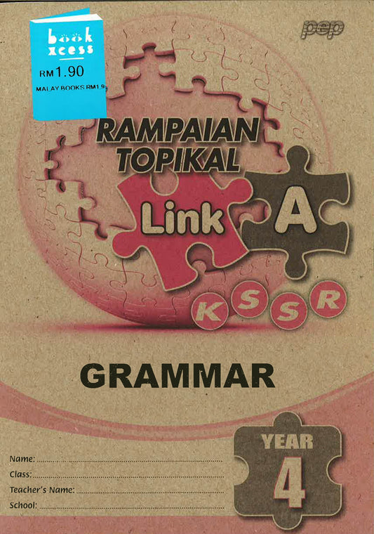 Rampaian Topikal Link A Grammar 4