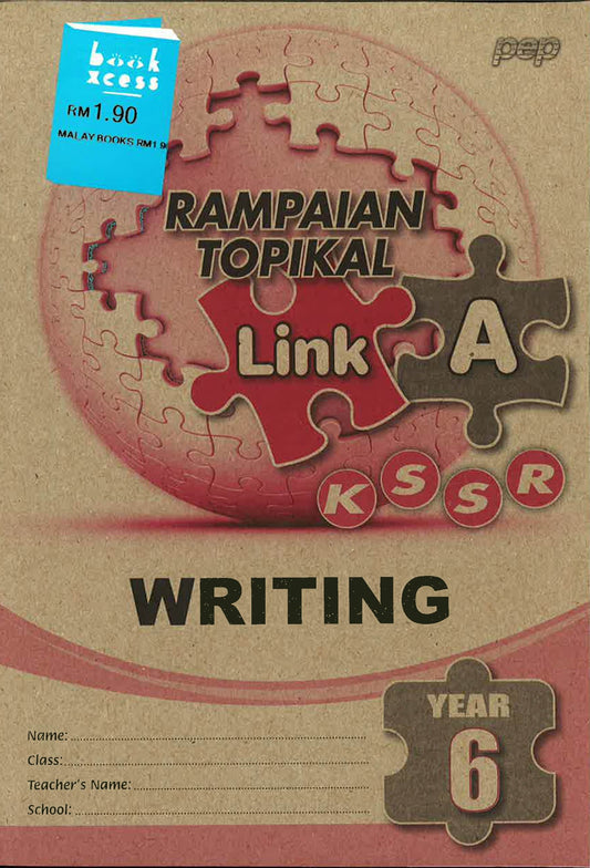 Rampaian Topikal Link A Writing 6