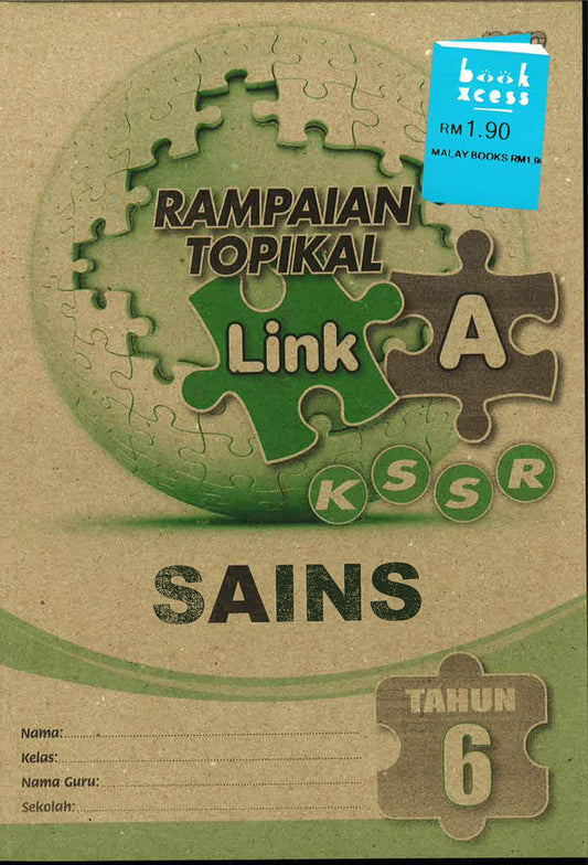 Rampaian Topikal Link A Sains 6