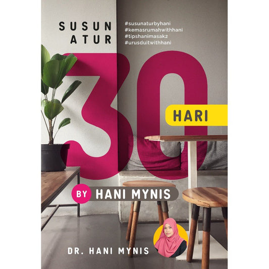 Susun Atur 30 Hari