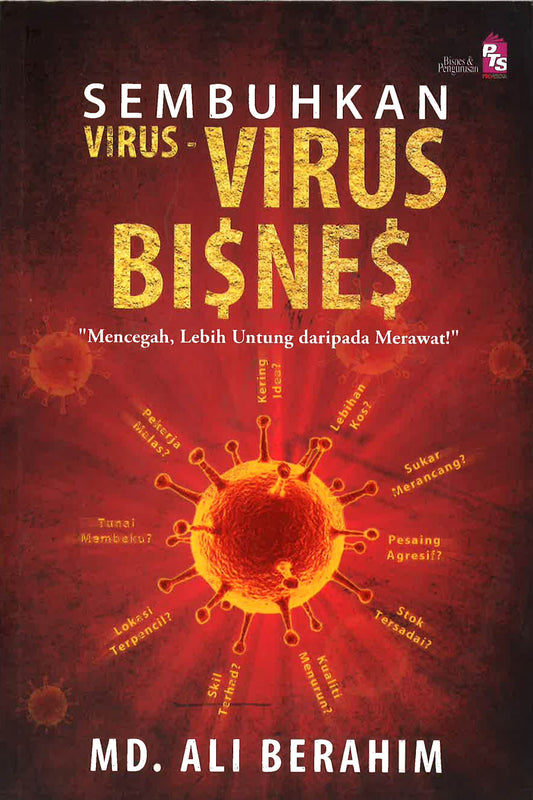 Sembuhkan Virus-Virus Bisnes