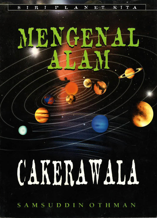 Mengenal Alam Cakerawala